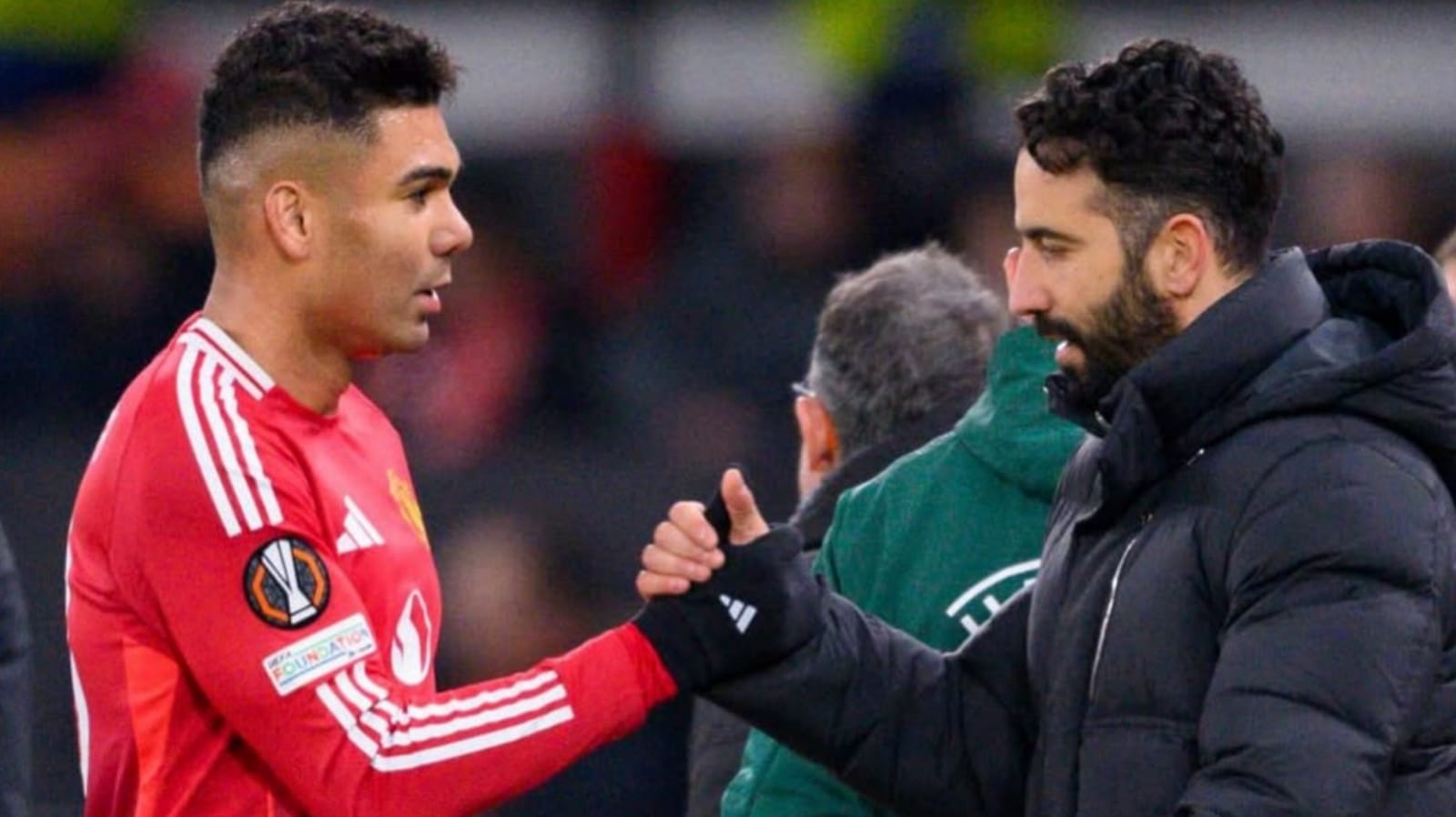 Ruben Amorim Akan Pertahankan Pemain Bintang Manchester United Asalkan Setuju dengan Syarat Ini