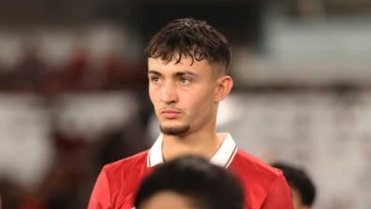 Minim Menit Bermain, Kapten Timnas U-23 Ini Putuskan Hengkang!