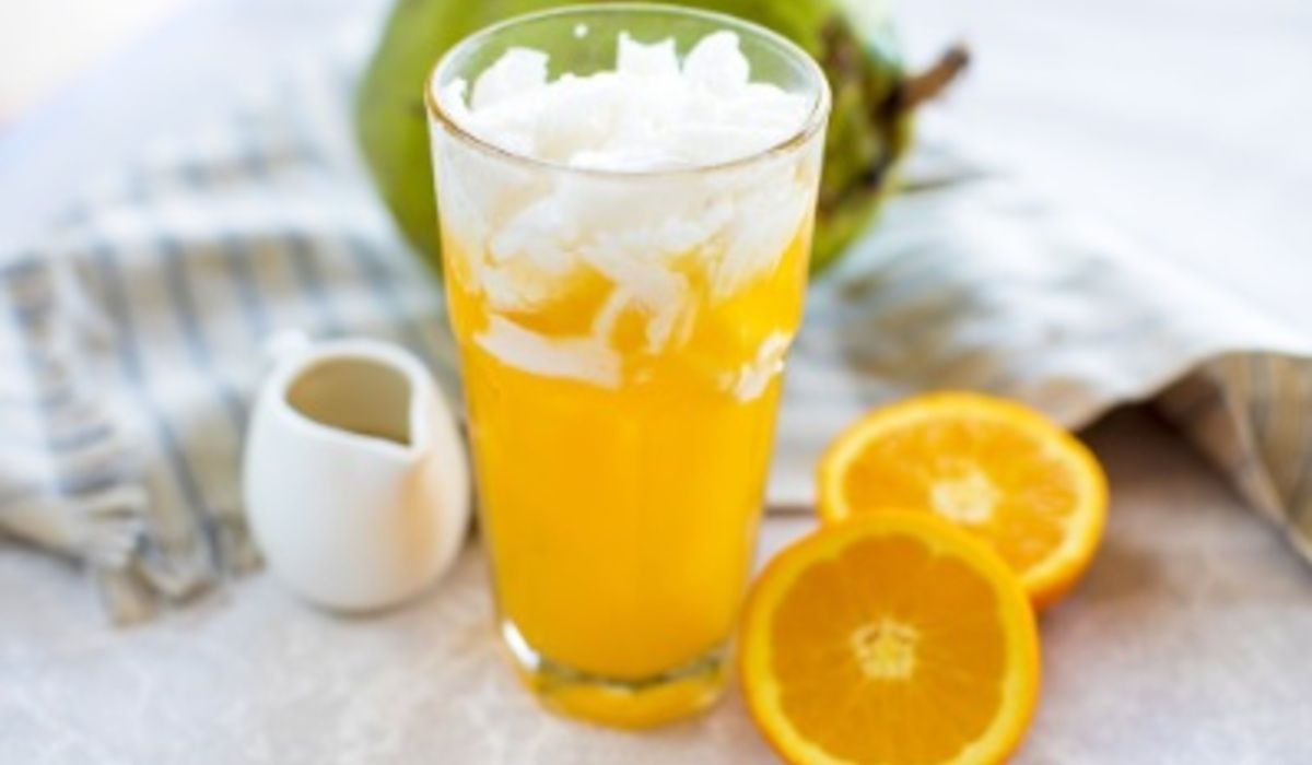 5 Minuman Segar untuk Berbuka Puasa Ramadan, Enak dan Mudah Dibuatnya, Apa Saja?