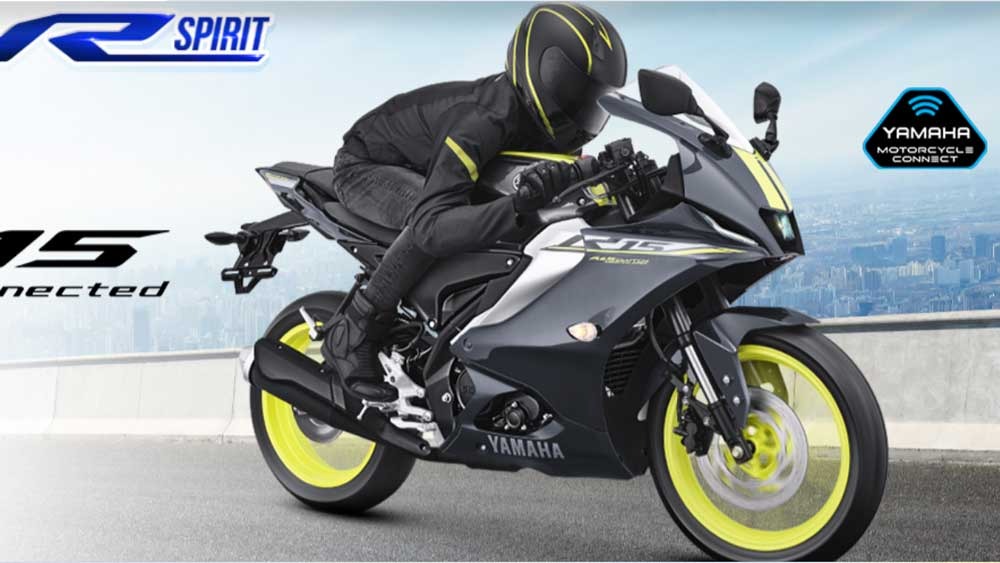 GARANG! Ini 5 Kelebihan Motor Baru dari Yamaha, Cocok Buat Kamu yang Hobi Balapan