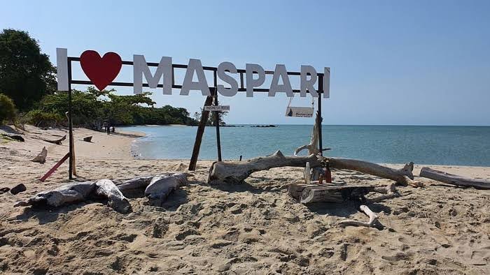 Eksplorasi Pulau Maspari, Permata Tersembunyi dan Surganya Penyelam di Pantai Sumatera Selatan