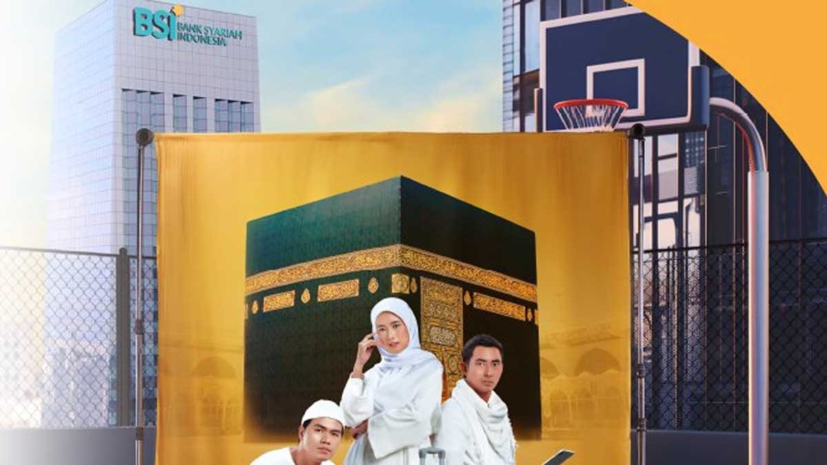 Pendaftar Tabungan Haji di BSI Meningkat, 40 Persen Daftar Lewat BSI Mobile dan BYOND 