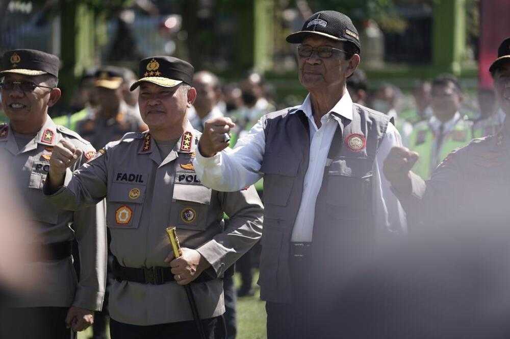 Polisi RW Praktik Kedekatan Aparat dan Masyarakat di Akar Rumput, Simak Fungsinya