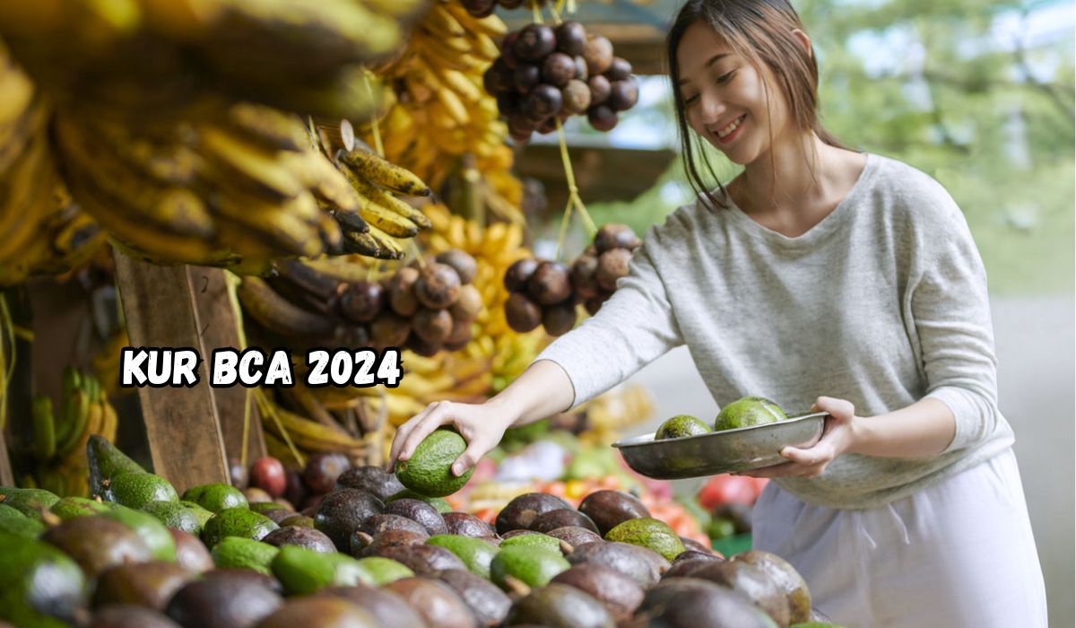 Mengulas Dana KUR BCA 2024 Limit Pinjaman Hingga Rp500 Juta, Suku Bunga Hanya 6 Persen