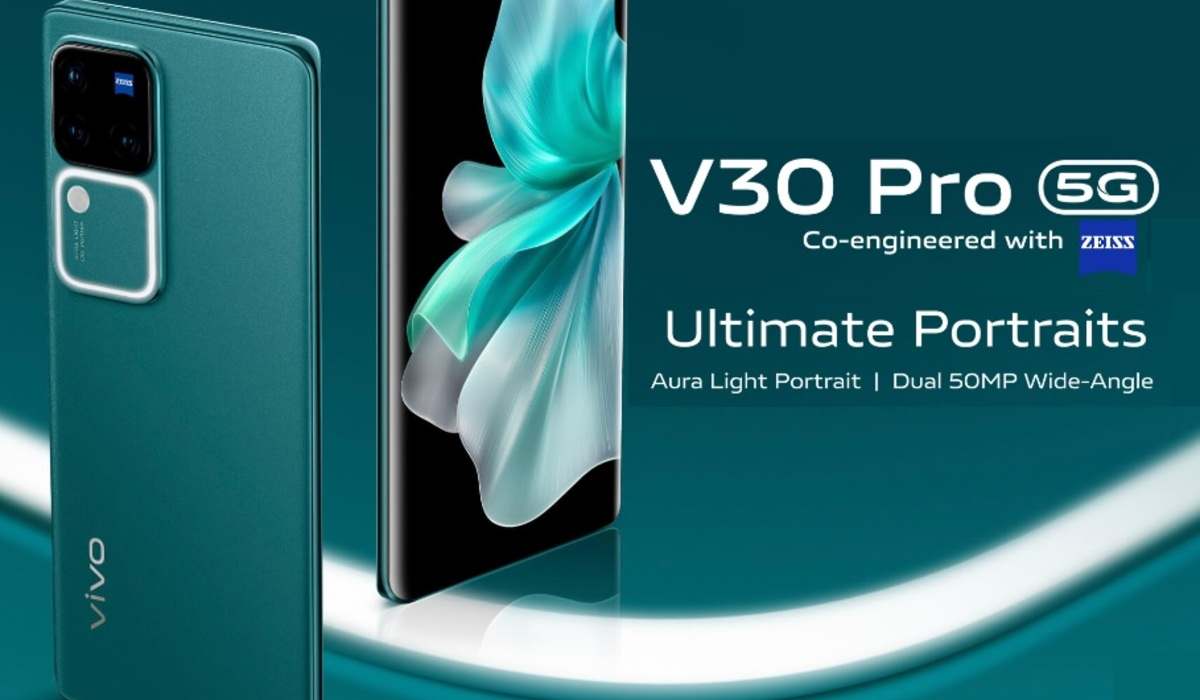 V30 Pro Bakal Jadi HP Vivo Terbaik 2024, Resmi Rilis dengan Kamera Spek Dewa, Harganya Segini