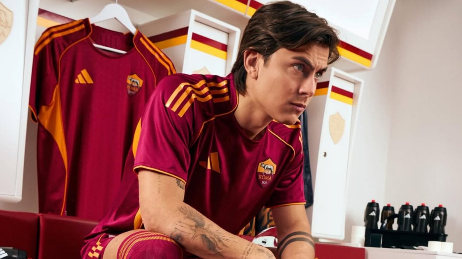 Roma dan Paulo Dybala: Penyebab Rencana Perpanjangan Kontrak Berhenti 