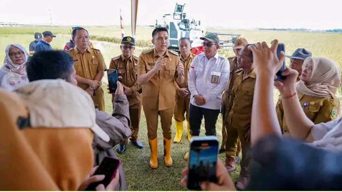 Kisruh BPJS KIS di Ogan Ilir, Bupati Ogan Ilir Akan Bicara