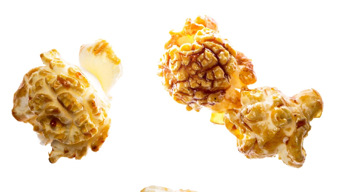 Ternyata Sejarah Popcorn Makanan Lezat dari Jagung Ini Sudah Sangat Lama Sekali 
