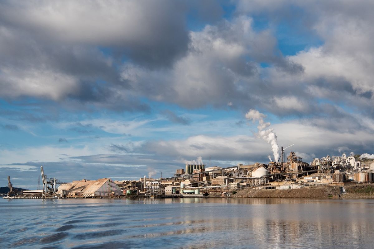 Dinilai Tidak Ramah Lingkungan, Proyek Smelter di Sulawesi Selatan Ancam Kehidupan Warga