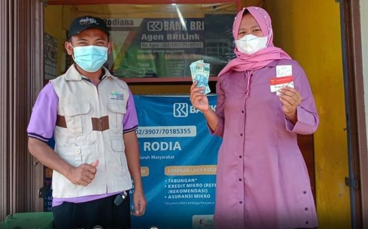 Graduasi Pada Penerima Bansos PKH dan BPNT Di 2025 Jadi Fokus Utama, Program Pemberdayaan Jadi Solusi!