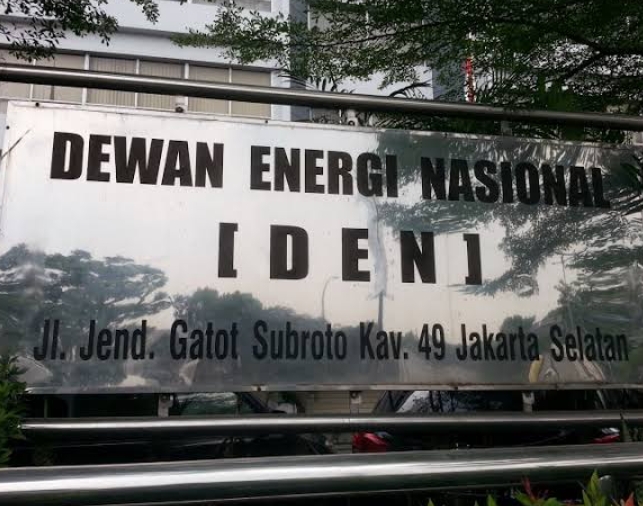 DIBUKA! Rekrutmen Anggota Dewan Energi Nasional 2026-2030, Ini Syarat dan Cara Pendaftarannya