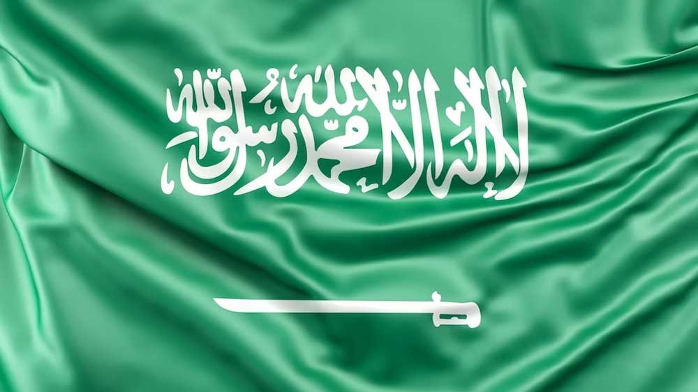 TEGAS! Arab Saudi Eksekusi 5 Orang Penyerang Rumah Ibadah