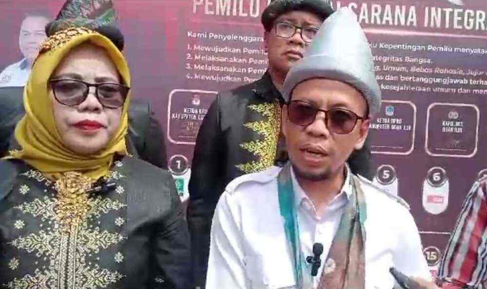 Ini Cara KPU Sumsel Meminimalisir Kecurangan di Pileg dan Pilpres 2024