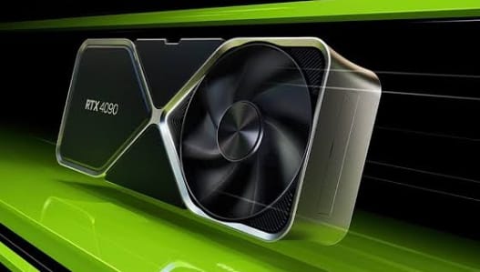 WOW! NVIDIA Mulai Hentikan Produksi RTX 40 Series,  Bagaimana Dengan GeForce RTX 50 Series?