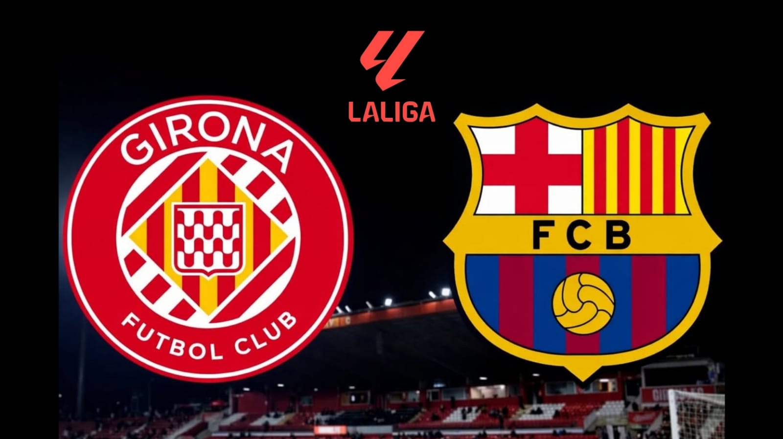 Girona vs Barcelona: Menebus Kekalahan Terburuk Era Hansi Flick