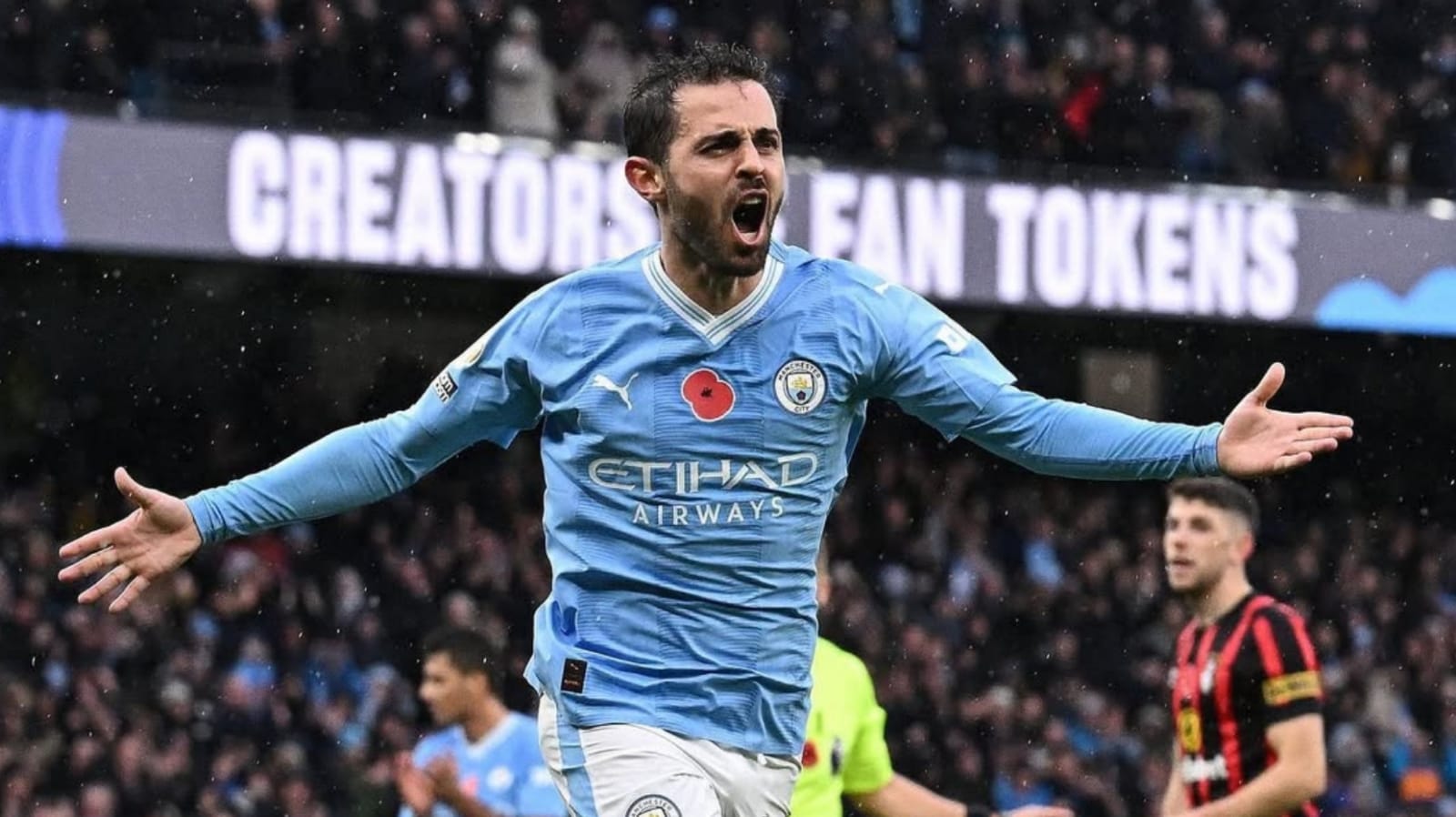 Silva: Manchester City Tidak Ada Liburan Setelah Tersingkir dari Piala Dunia Klub