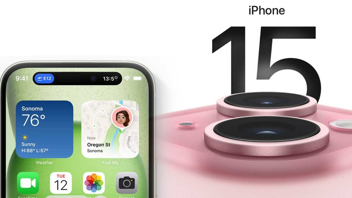 UPDATE Januari 2024, Harga iPhone 15 Series Turun Rp1 Jutaan, Buruan Beli Sebelum Kehabisan 