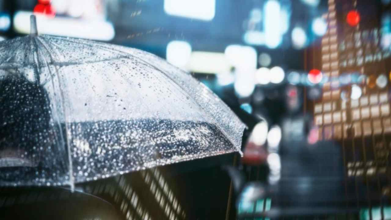 Prakiraan Cuaca Sumsel 26 Desember 2025: Hujan Ringan Merata, Jangan Lupa Bawa Payung!