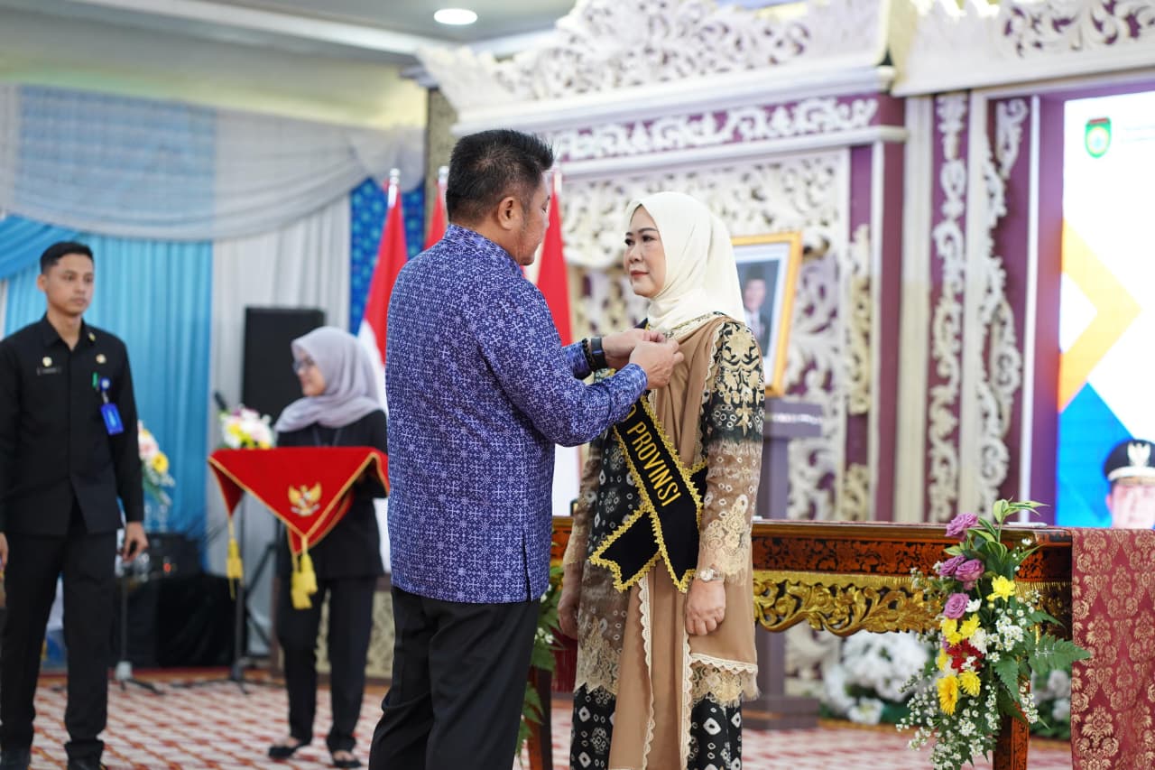 Sinergi Bunda PAUD dan Pemerintah, Sumsel Siapkan Fondasi Generasi Cerdas Menuju Indonesia Emas