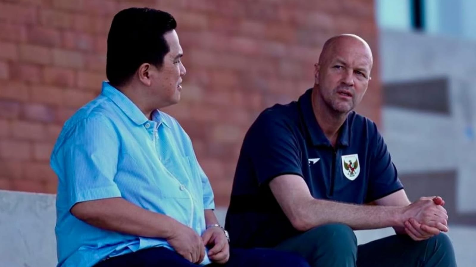 Mantan Direktur Ungkap Masa Kelam Barcelona Saat Kesulitan Mendatangkan Striker Kelas Dunia