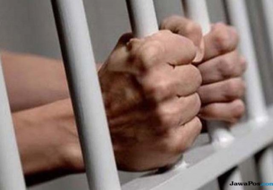 Razia Kamar Tahanan, Marseli: Masih Taat Aturan