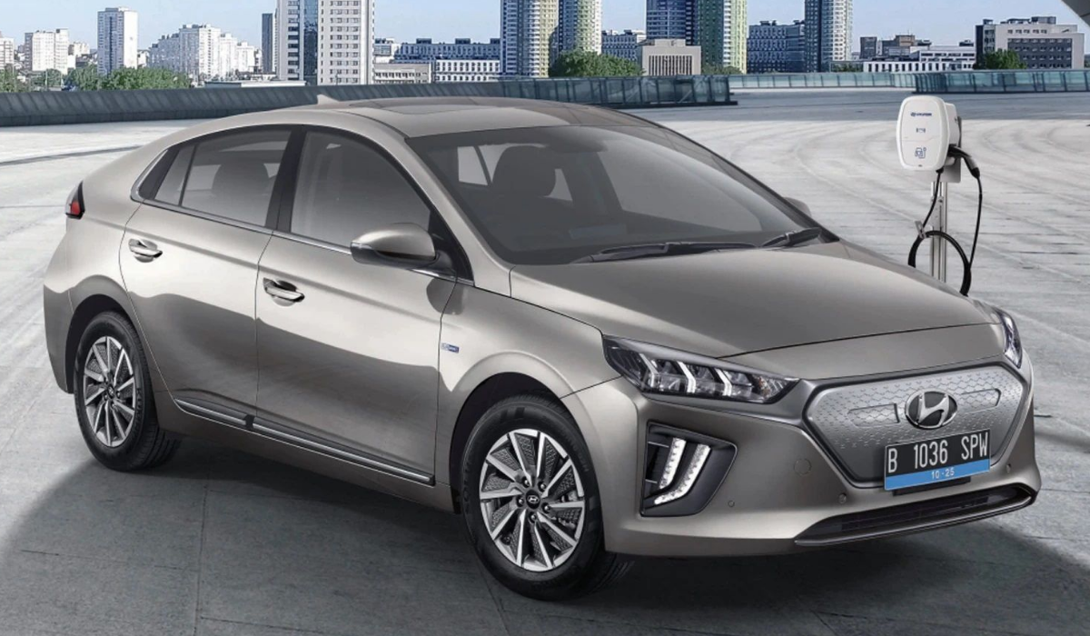Hyundai Kona Electric Siap Mengaspal di Indonesia, Rasakan Pengalaman Berkendara yang Berbeda, Cek Reviewnya! 