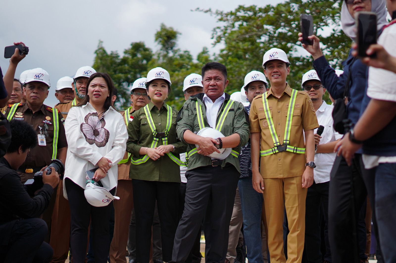 OKI Terpilih Jalankan Sekolah Rakyat, Kesiapan Pemda Jadi Kunci