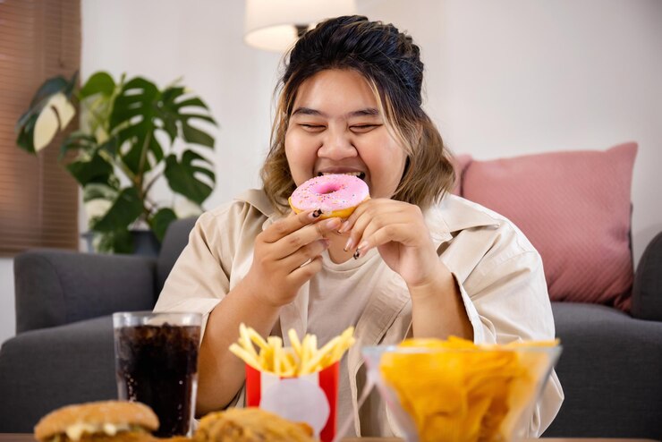 Jangan Coba Konsumsi! Ini 6 Makanan Pantangan Bagi Pengidap Kolesterol, Bisa Mengundang Berbagai Penyakit Lain