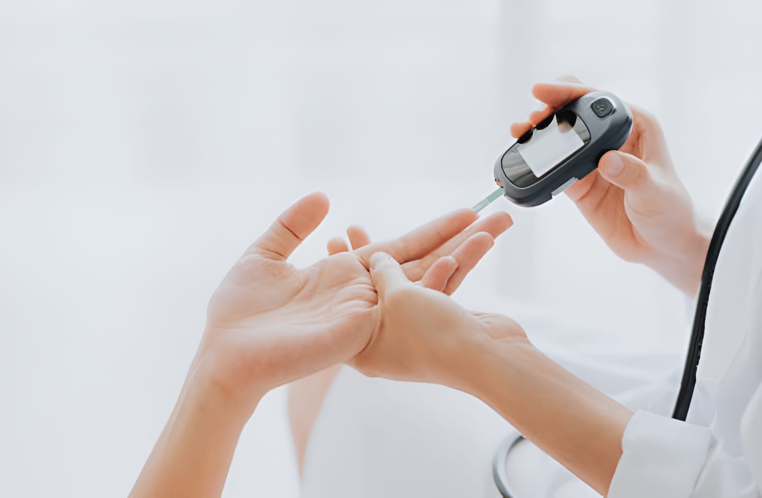 Berikut 6 Jenis Sayuran yang Bisa Membantu Anda Mengontrol Diabetes