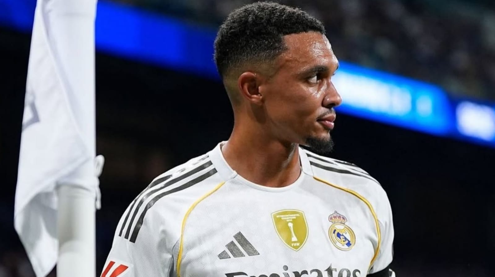 Inilah Saatnya Trent Alexander-Arnold Menyelamatkan Real Madrid