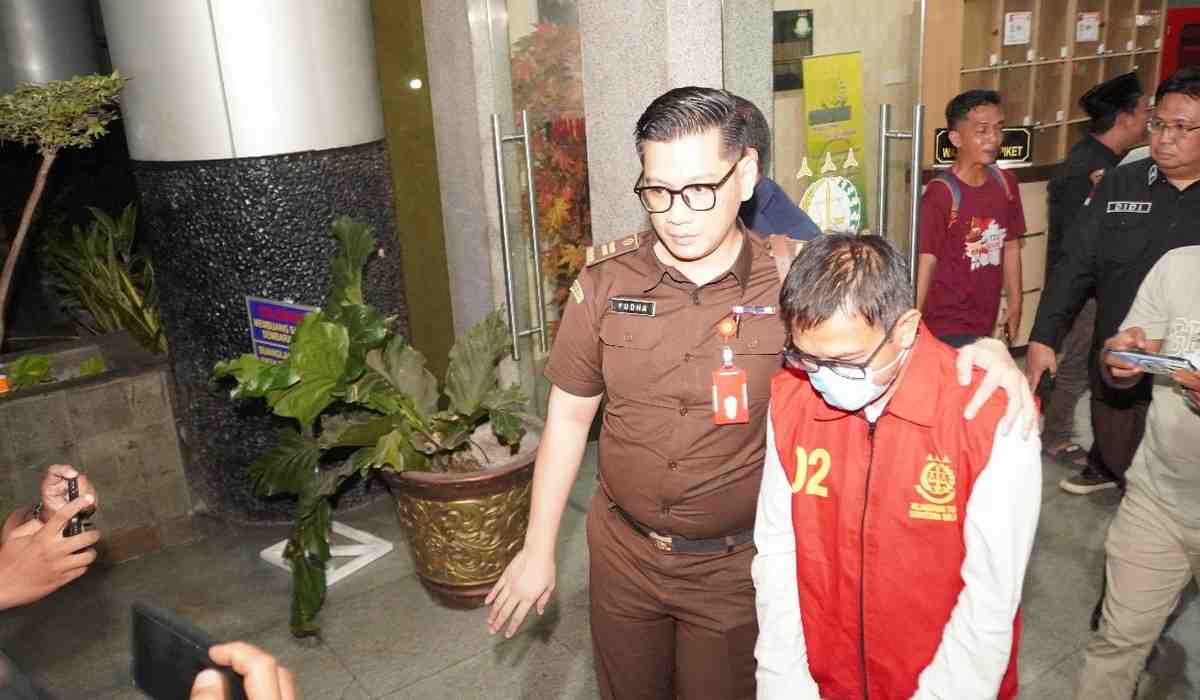 Kejati Sumsel Kembali Tetapkan Tersangka Kasus Penjualan Asrama Mahasiswa Sumsel di Yogyakarta