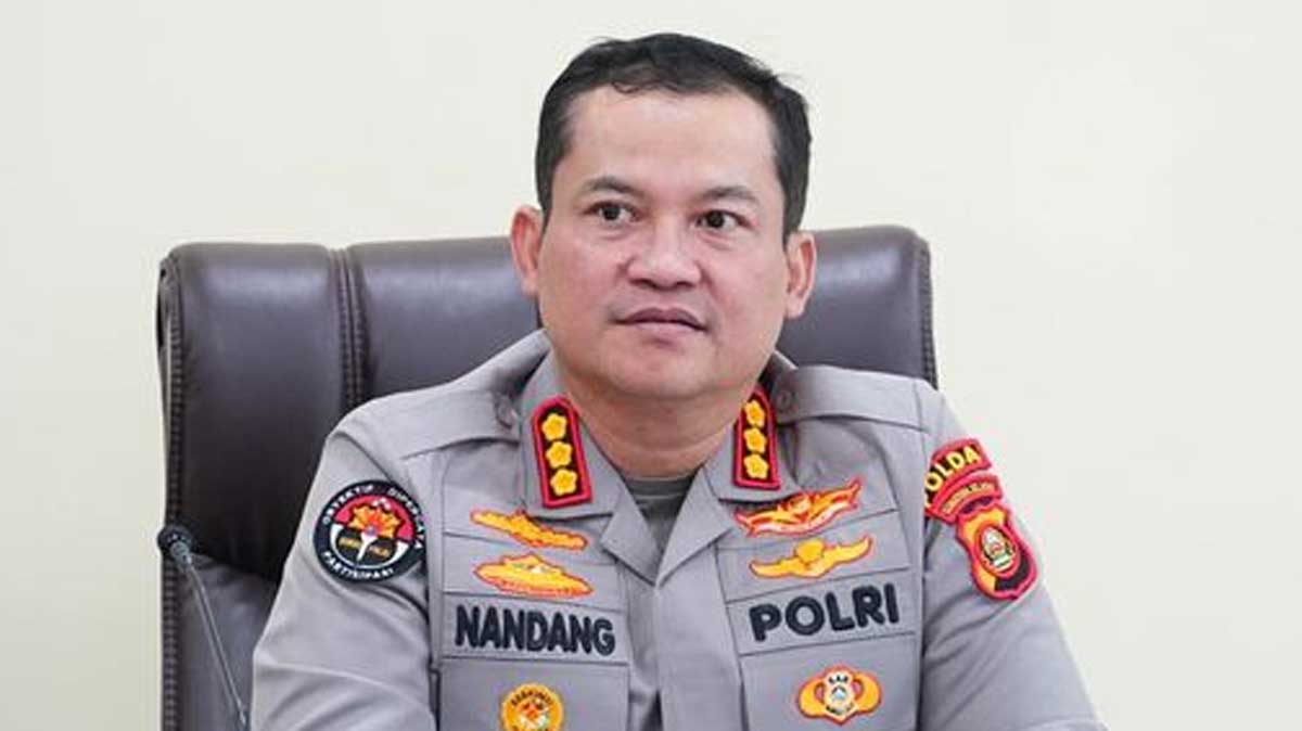 Polda Sumsel Terapkan Zero Tolerance: Tidak Ada Ruang Bagi Pemain Minyak Ilegal