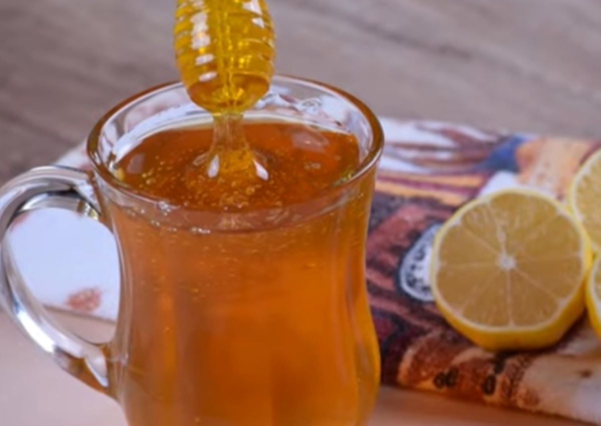 Inilah 7 Jenis Makanan yang Bisa Bikin Paru-Paru Bersih dan Sehat