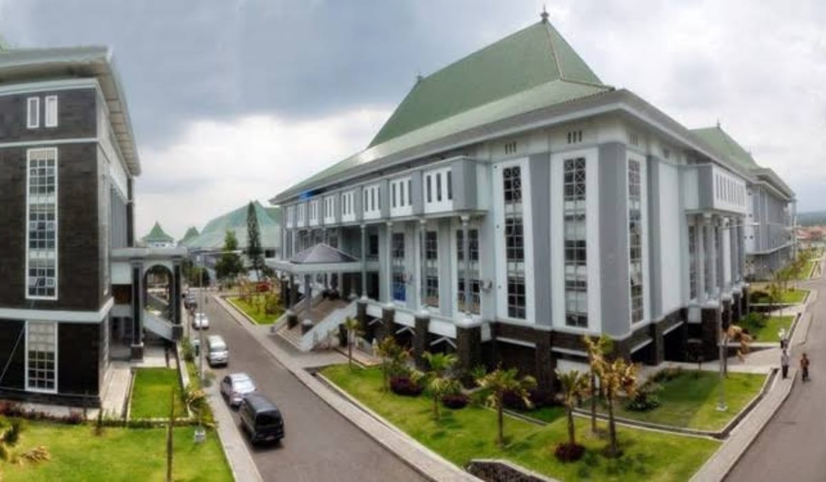 7 Jurusan Kuliah Terfavorit di UIN Malik Ibrahim Malang, Farmasi dan Psikologi Jadi Primadona