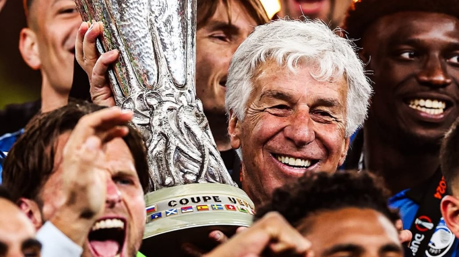 Atalanta Kembali Masuk Dalam Perburuan Gelar Juara Serie A, Gasperini Ingatkan Hal Ini...