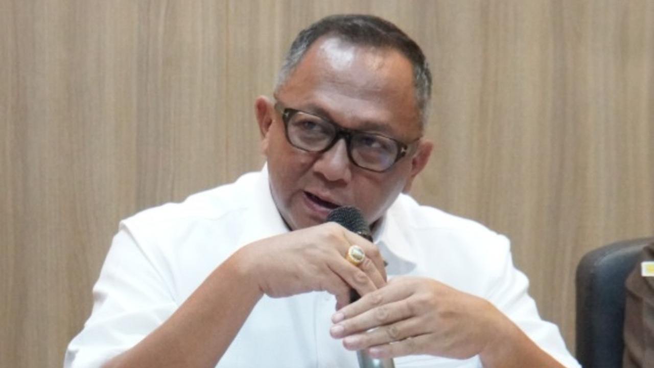 Kejaksaan RI Bertransformasi! Jaksa Agung Dorong Reformasi dan Kinerja Masif Se-Indonesia