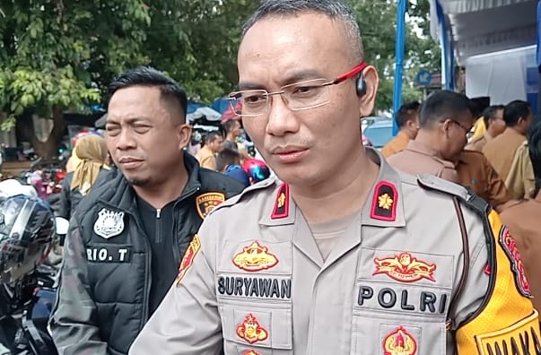 Antisipasi Penimbunan Bahan Pokok, Polres OKI Bakal Lakukan Hal Ini