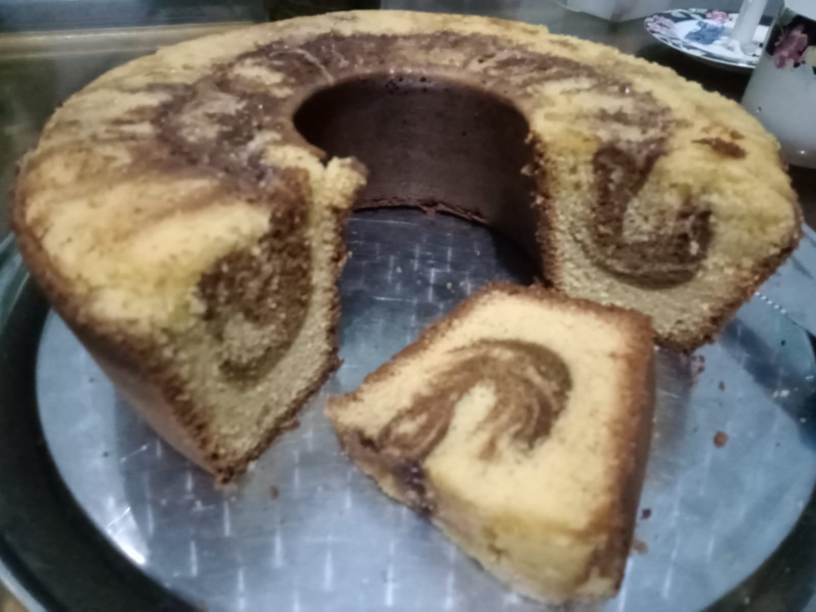 Gimana ya Ngebedain Antara Bolu dan Cake?