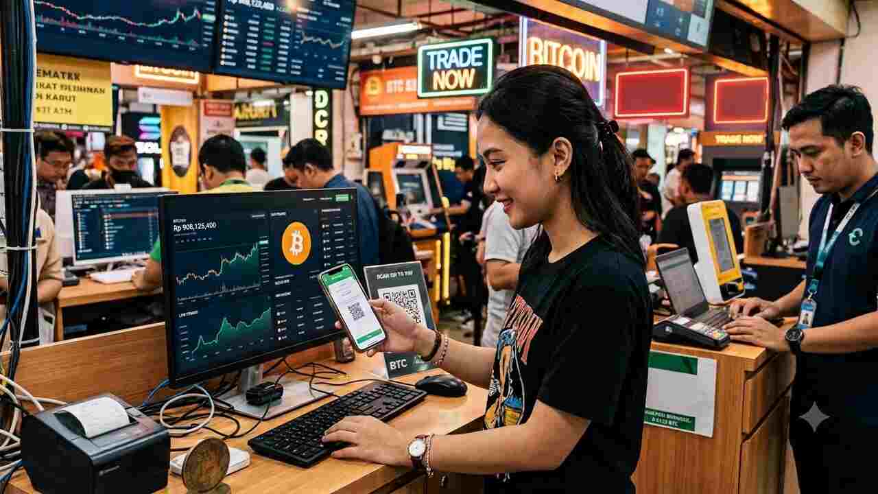 Temuan CoinGecko, Ethereum Jadi Blockchain dengan Pengguna Paling Setia