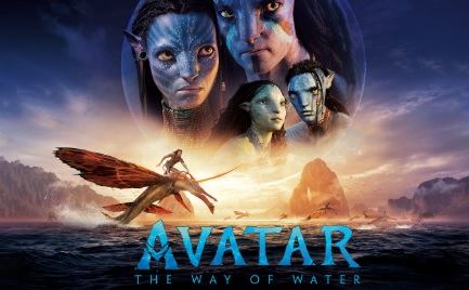 Beli 1 Gratis 1 Tiket  Film Avatar: The Way of Water, Begini Cara Dapatnya !                