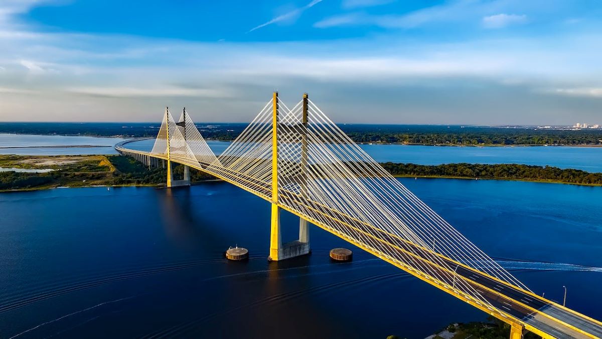 Impian Warga Jabar Terwujud, Jembatan Rp51 Miliar Percepat Akses Antar Wilayah, Cek Lokasinya