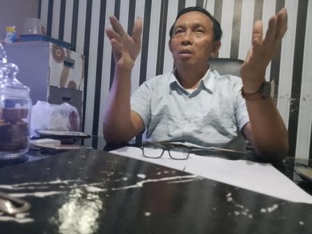 Ini Alasan Satu Desa di Ogan Ilir Dijadikan Kampung Reforma Agraria Oleh BPN Ogan Ilir