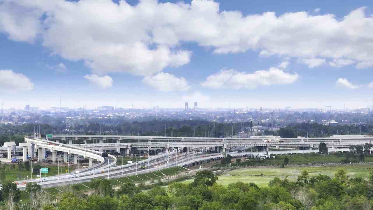 Kinerja Moncer di Usia 65 Tahun, Laba Hutama Karya Tumbuh, Neraca Makin Sehat