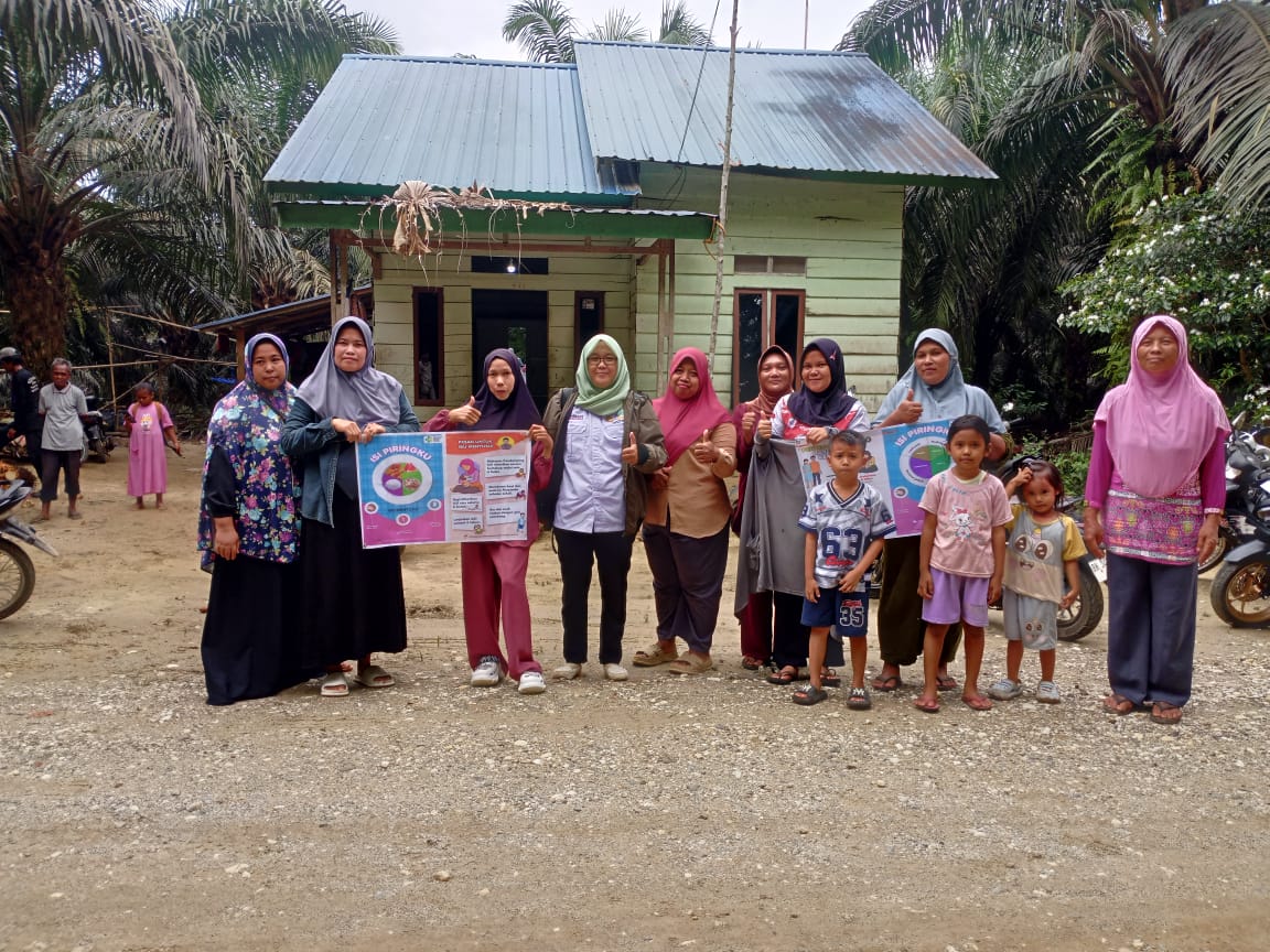 Kemensos Tergetkan 10 KPM PKH Graduasi Per Pendamping, Pemberdayaan Jadi Fokus Pada 2026!