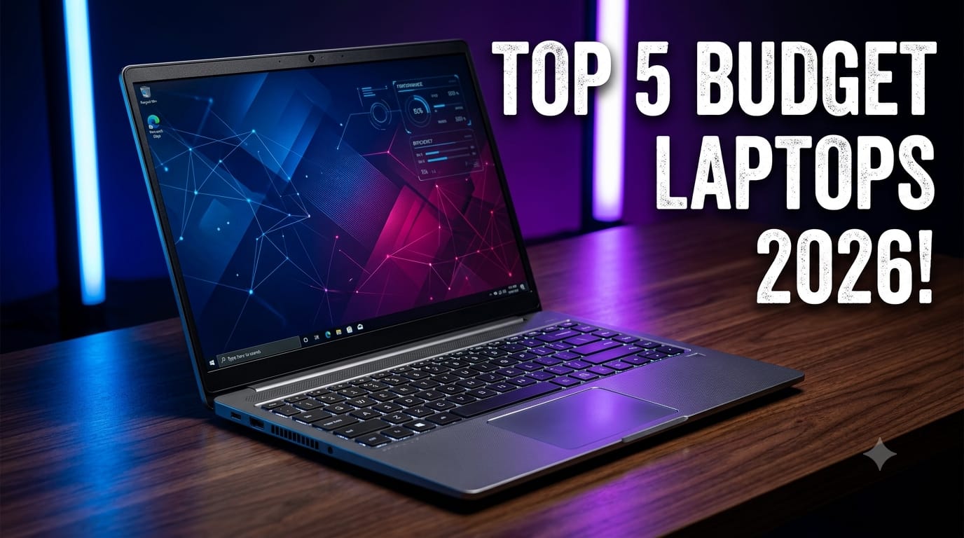 teratoto Pilih Mana untuk Kuliah atau Kerja? Perbandingan 5 Laptop Terbaik di Bawah 10 Juta - palpres.disway.id