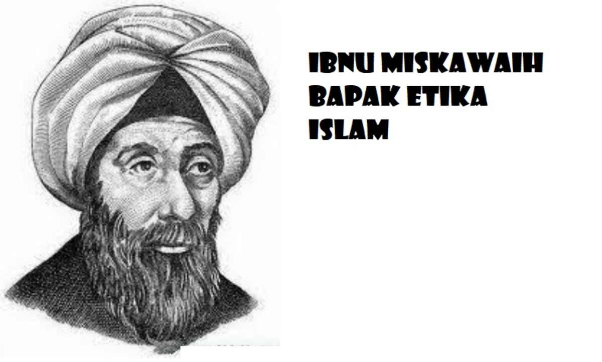 Ibnu Miskawaih, Cendekiawan Muslim yang Dijuluki sebagai Bapak Etika Islam