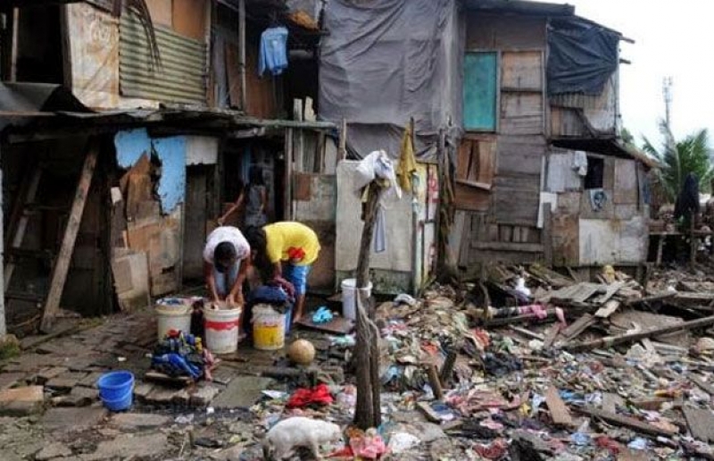 5 Daerah dengan Penduduk Miskin Paling Banyak di Jawa Tengah, Sedih Lihat Angkanya