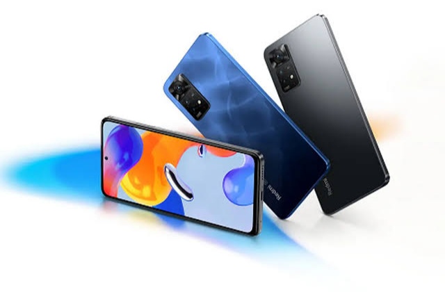 4 HP Seri Redmi Note Paling Bagus di Pasaran, Wajib Kamu Punya Tahun Ini