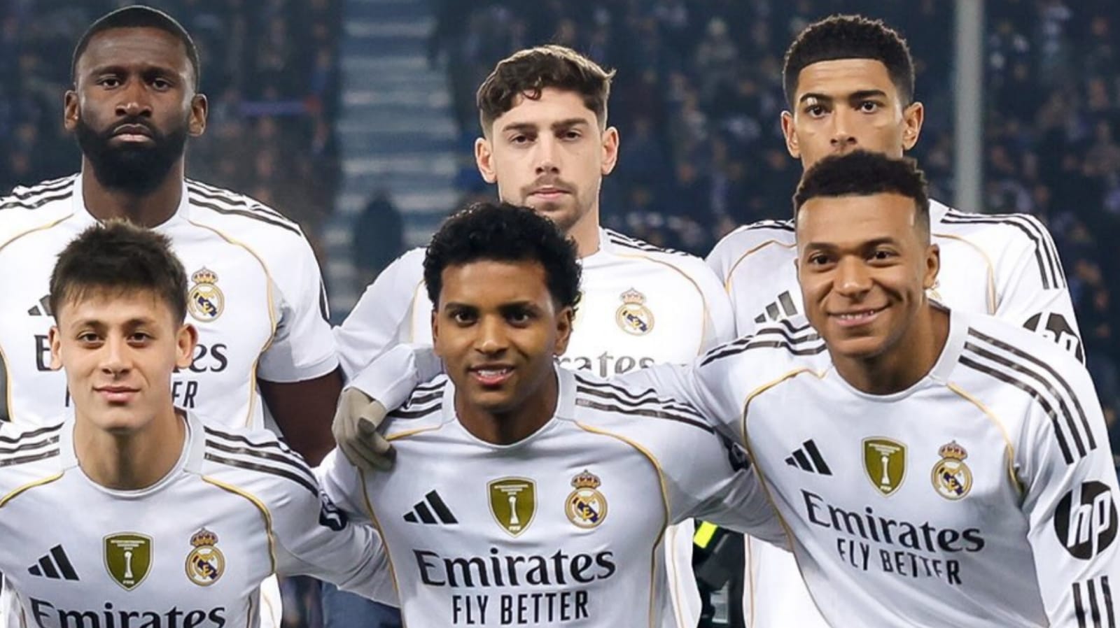 Alaves 1-2 Real Madrid: Gol Kemenangan Rodrygo Mengurangi Tekanan pada Xabi Alonso