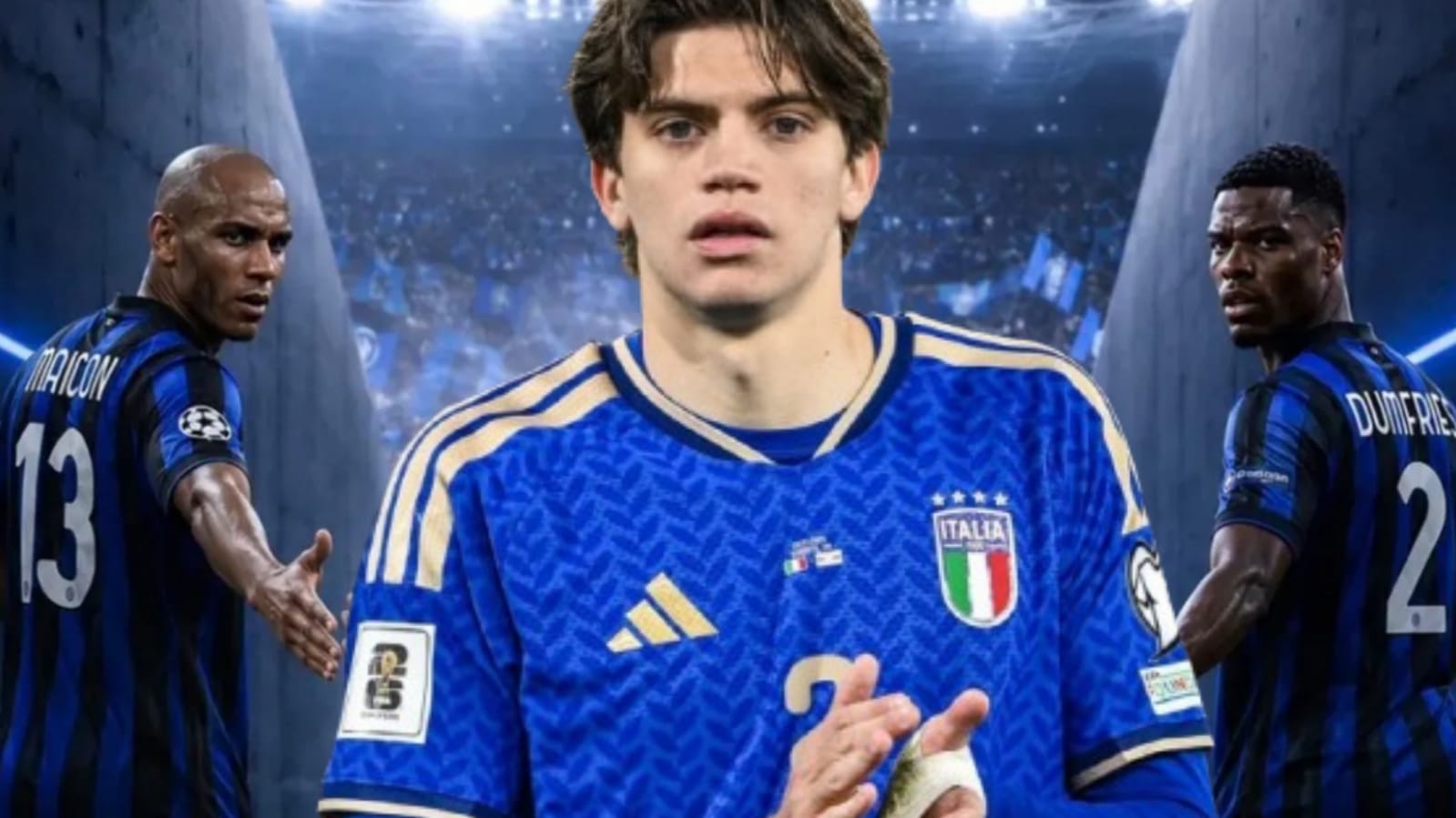 Kesalahan Strategi Inter Milan yang Membuat Gagal Mendapatkan Marco Palestra